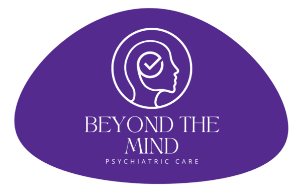 Beyond the Mind Logo (1920 x 1080 px)