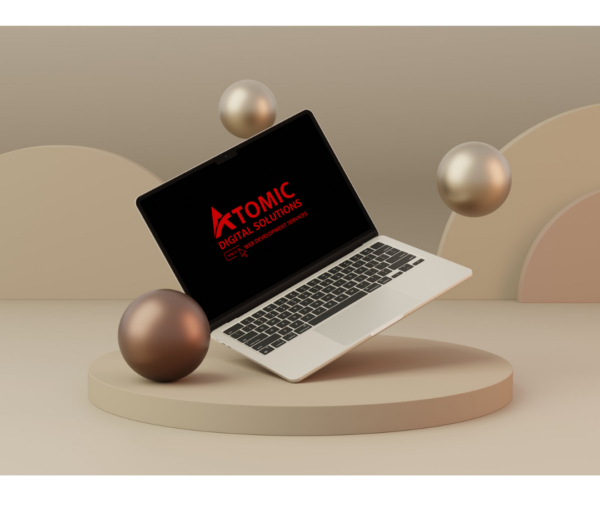 Atomic Revamp Advanced Website Package - Site Revamp